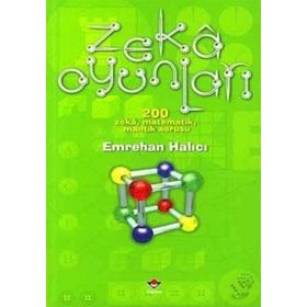 Zeka Oyunları 1 - Emrehan Halıcı