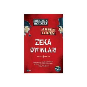 ZEKA OYUNLARI - MAURICE LEBLANC