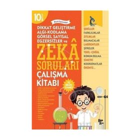 ZEKA SORULARI - MEHMET ACEMBABA