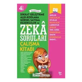 ZEKA SORULARI - MEHMET ACEMBABA