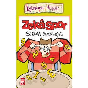 ZEKA SPOR - SERHAN BÜYÜKKEÇECİ