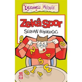 ZEKA SPOR - SERHAN BÜYÜKKEÇECİ