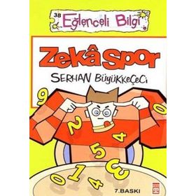 ZEKA SPOR - SERHAN BÜYÜKKEÇECİ