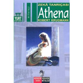 ZEKA TANRIÇASI ATHENA - ROBERT KRUGMANN