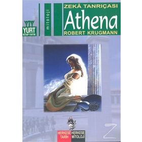 ZEKA TANRIÇASI ATHENA - ROBERT KRUGMANN