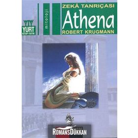 ZEKA TANRIÇASI ATHENA - ROBERT KRUGMANN