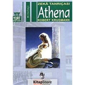 ZEKA TANRIÇASI ATHENA - ROBERT KRUGMANN