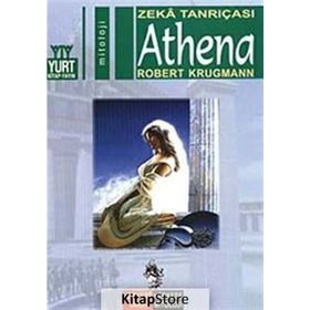 ZEKA TANRIÇASI ATHENA - ROBERT KRUGMANN