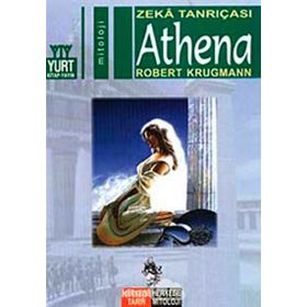 ZEKA TANRIÇASI ATHENA - ROBERT KRUGMANN