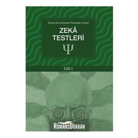 Zeka Testleri - Elif Güneri