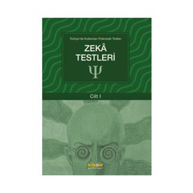 Zeka Testleri - Elif Güneri