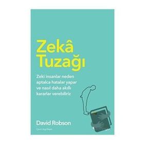 Zeka Tuzağı - David Robson