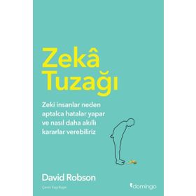 Zeka Tuzağı - David Robson
