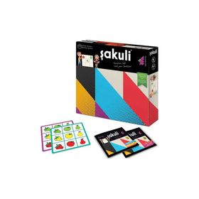 Zeka Ve Akıl Oyunları Zet Zeka Şakuli Zeka Oyunu