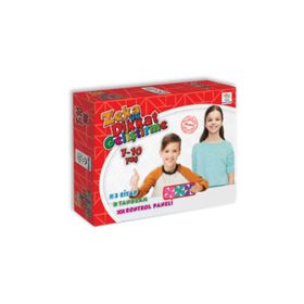 Zeka Yayınevi Zeka ve Dikkat Geliştirme Seti 7 - 10 Yaş