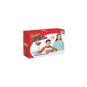 Zeka Yayınevi Zeka ve Dikkat Geliştirme Seti 7 - 10 Yaş
