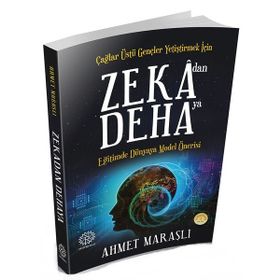 ZEKADAN DEHAYA - AHMET MARAŞLI