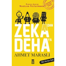 ZEKADAN DEHAYA - AHMET MARAŞLI