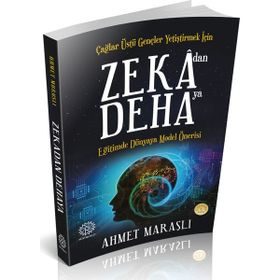 ZEKADAN DEHAYA - AHMET MARAŞLI