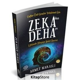 ZEKADAN DEHAYA - AHMET MARAŞLI
