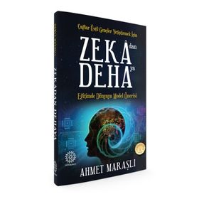 ZEKADAN DEHAYA - AHMET MARAŞLI
