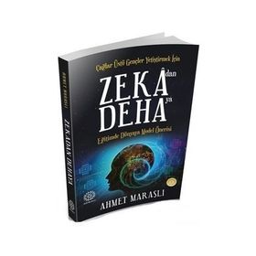 ZEKADAN DEHAYA - AHMET MARAŞLI