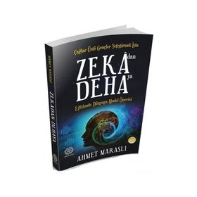 ZEKADAN DEHAYA - AHMET MARAŞLI