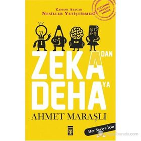 ZEKADAN DEHAYA - AHMET MARAŞLI