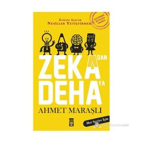 ZEKADAN DEHAYA - AHMET MARAŞLI