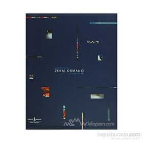 ZEKAI ORMANCI RESIM KATALOĞU - GENEL