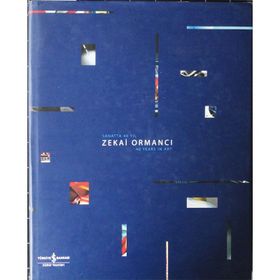 ZEKAI ORMANCI RESIM KATALOĞU - GENEL