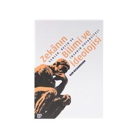 Zekanın Bilimi ve İdeolojisi Genler Beyin ve İnsanın Potansiyeli - Ken Richardson