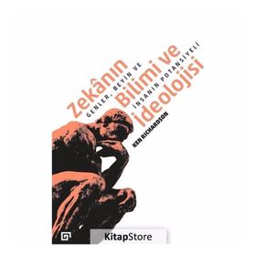 Zekanın Bilimi ve İdeolojisi - Ken Richardson