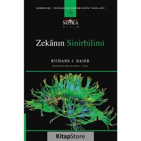 Zekanın Sinirbilimi - Richard J. Haier