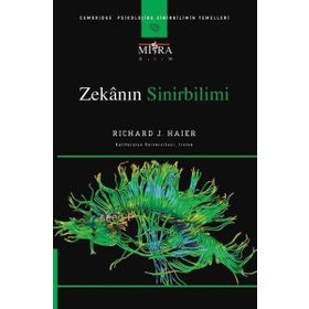 Zekanın Sinirbilimi - Richard J. Haier