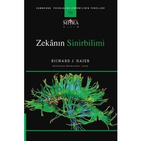 Zekanın Sinirbilimi - Richard J. Haier