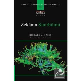 Zekanın Sinirbilimi - Richard J. Haier