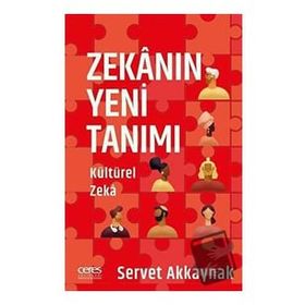 Zekanın Yeni Tanımı - Servet Akkaynak