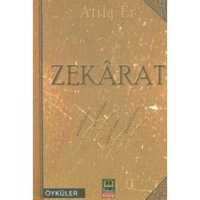 ZEKARAT - ATILA ER