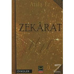 ZEKARAT - ATILA ER