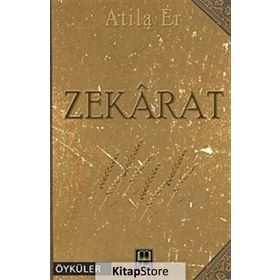ZEKARAT - ATILA ER
