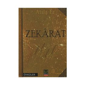 ZEKARAT - ATILA ER