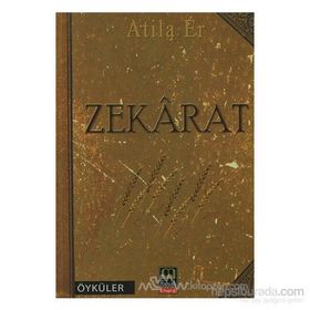 ZEKARAT - ATILA ER