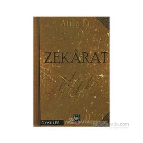 ZEKARAT - ATILA ER