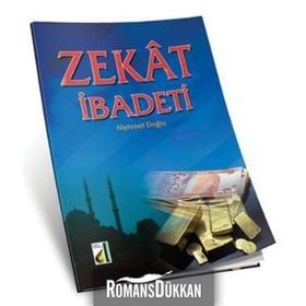 ZEKAT İBADETI - MEHMET DOĞRU