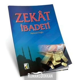 ZEKAT İBADETI - MEHMET DOĞRU