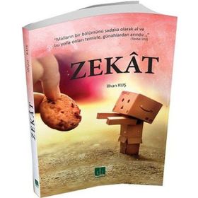 Zekat - imami gazali