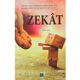 Zekat - imami gazali