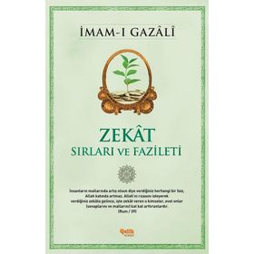 Zekat - imami gazali
