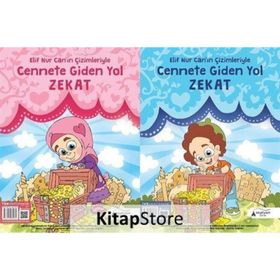 ZEKAT KİTABI - MEHMET GÜNAY